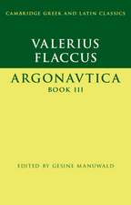 Valerius Flaccus