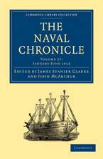 The Naval Chronicle: Volume 27, January–July 1812: Containing a General and Biographical History of the Royal Navy of the United Kingdom with a Variety of Original Papers on Nautical Subjects