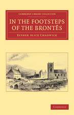 In the Footsteps of the Brontës