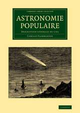 Astronomie populaire: Description générale du ciel