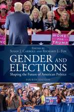 Gender and Elections: Shaping the Future of American Politics