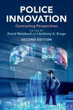 Police Innovation: Contrasting Perspectives