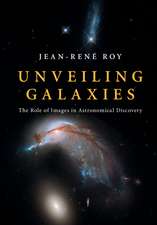 Unveiling Galaxies: The Role of Images in Astronomical Discovery