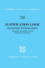 Justification Logic: Reasoning with Reasons