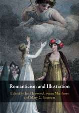 Romanticism and Illustration