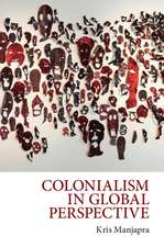 Colonialism in Global Perspective