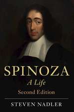 Spinoza: A Life