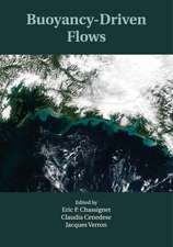 Buoyancy-Driven Flows