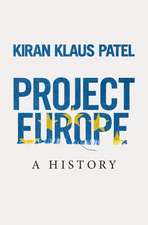 Project Europe