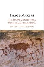 Image-Makers: The Social Context of a Hunter-Gatherer Ritual