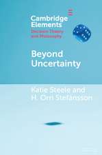 Beyond Uncertainty: Reasoning with Unknown Possibilities