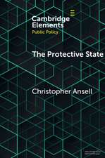 The Protective State