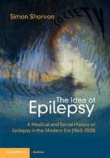 Idea of Epilepsy