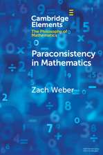 Paraconsistency in Mathematics