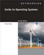 Guide to Operating Systems [With CDROM]