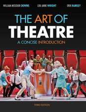 The Art of Theatre