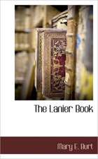 The Lanier Book