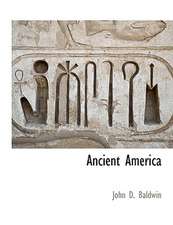 Ancient America