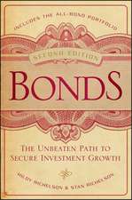 Bonds 2e – The Unbeaten Path to Secure Investment Growth