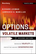 Options 2e (Bloomberg)