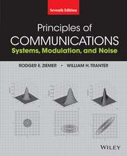 Principles of Communications 7e