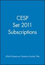 CESP Set 2011