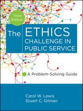 Lewis, C: Ethics Challenge 3e