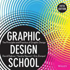 Graphic Design School