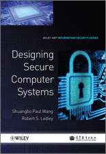 Comp Arch Security C