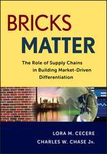 Bricks Matter