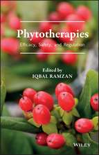 Phytotherapeutics