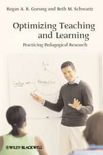 Optimizing Teaching Learning-N