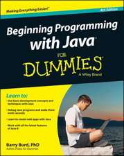 Cartea Beginning Java Programming: Bart Baesens · 9781118739495 | Books ...