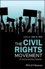 The Civil Rights Movement – A Documentary Reader