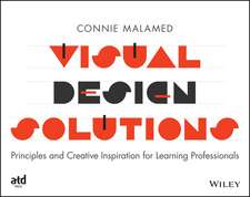 The Learning Designer′s Visual Design Book