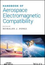 Handbook of Aerospace Electromagnetic Compatibility