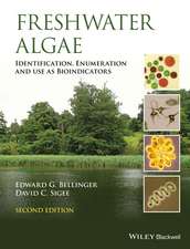 Freshwater Algae, Second Edition