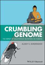 Crumbling Genome – The Impact of Deleterious Mutations on Humans