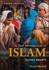 A New Introduction to Islam 3e