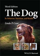 Case, L: Dog