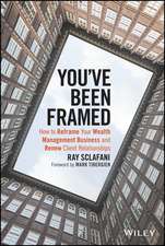 You've Been Framed