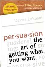 Persuasion