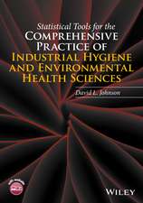 Johnson, D: Statistical Tools for the Comprehensive Practice