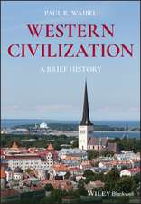 Western Civilization – A Brief History