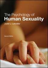 The Psychology of Human Sexuality, Second Edition