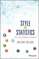 Style & Statistics (SAS)