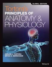 Principles of Anatomy and Physiology, 15th Edition Global Edition