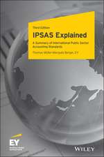 Ipsas Explained