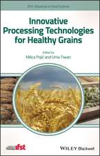 Innovative Processing Technolo