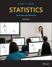 Bhattacharyya, G: Statistics